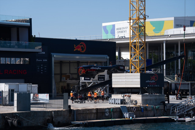 Barcelona acredita 11.000 vehicles per moure's per la Barceloneta durant la Copa Amèrica