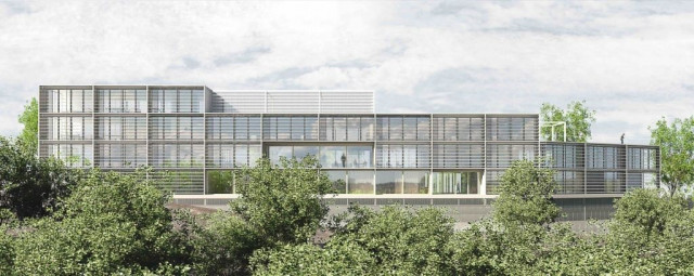 Barcelona destina més de 19 milions d'euros a la nova comissària de Sarrià-Sant Gervasi