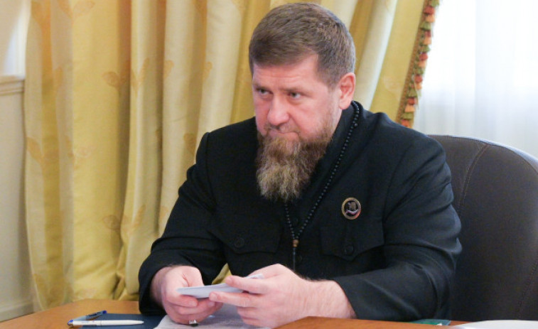 Elon Musk nega haver-li regalat un Cybertruck al dictador txetxè Ramzan Kadyrov