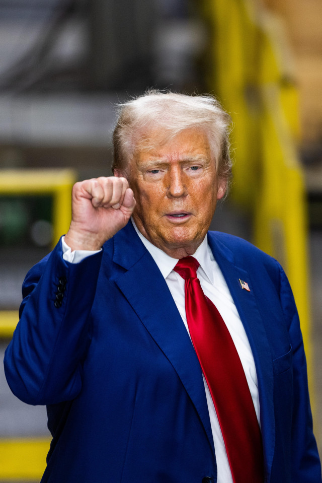 El Congrés dels Estats Units ratifica la victòria de Trump al quart aniversari de l'assalt al Capitoli