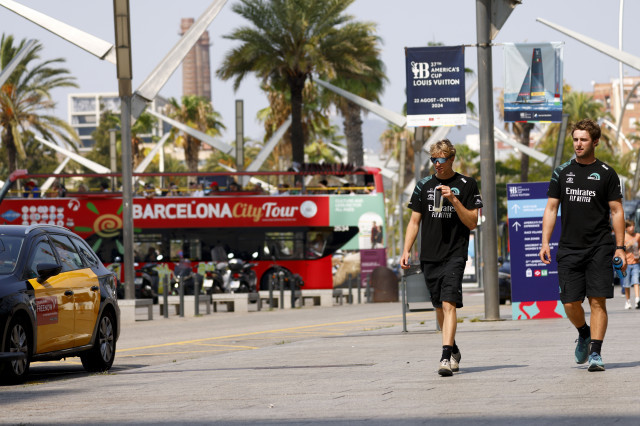 Barcelona activa la fase d'alerta del Pla Calor per nits molt caloroses