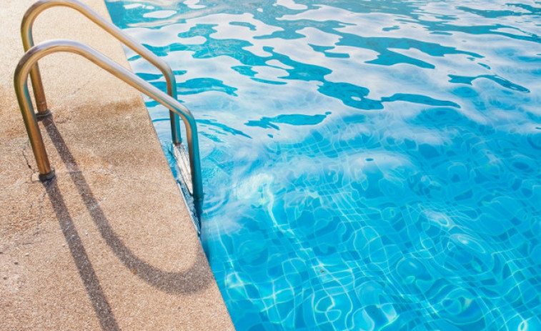 Un jove ingressa molt greu a l'Hospital de Manacor després d'ofegar-se en una piscina d'un hotel
