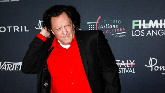 EuropaPress 6164987 michael madsen actor kill bill reservoir dogs detenido violencia domestica