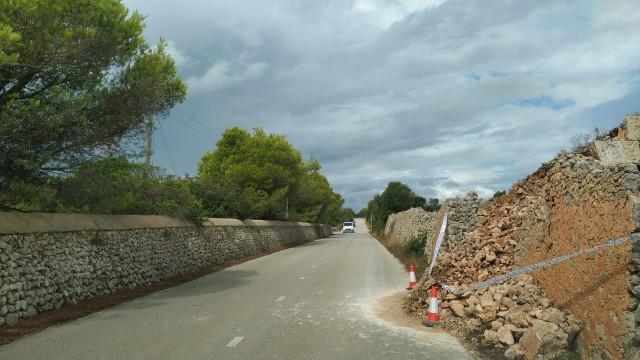 EuropaPress 6166040 inundaciones danos menorca paso dana1
