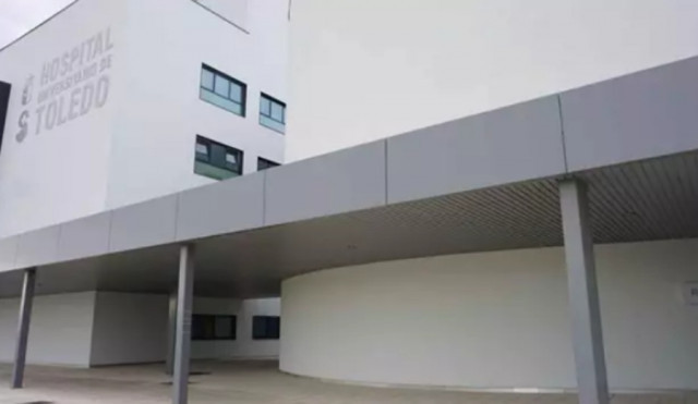 Apunyalen un home després d'una baralla a Casarrubios (Toledo)