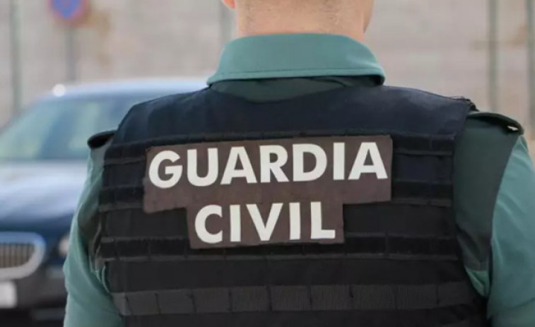 Tensió a Villalbilla després de la detenció d'un menor acusat d'agressió sexual a una nena