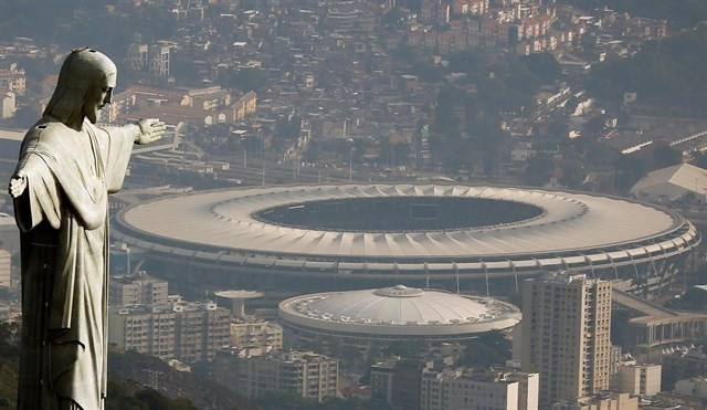 Brasil 1 1