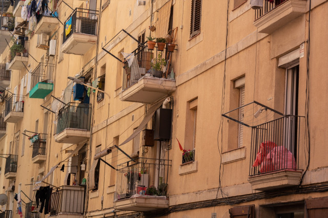 Barcelona és la ciutat espanyola més cara per llogar una habitació
