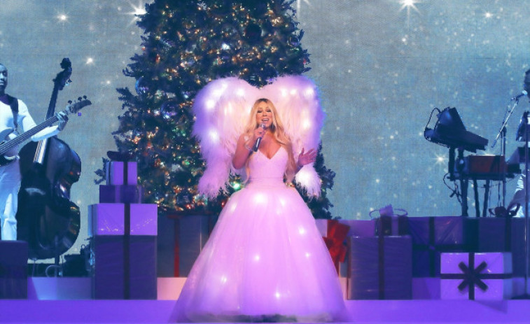 Moren la mare i la germana de Mariah Carey el mateix dia