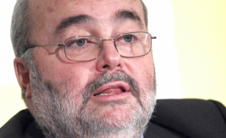Mor l'exministre socialista Javier Gómez Navarro, figura clau dels JJOO de Barcelona