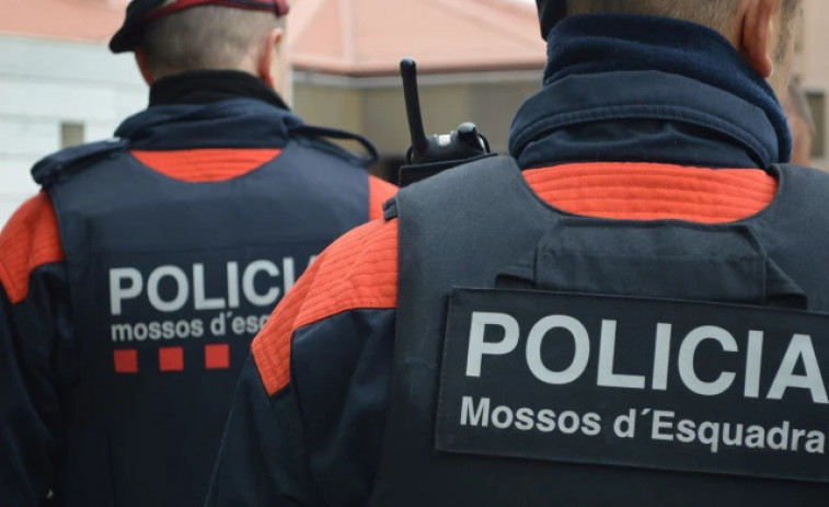 Un jove ferit després de ser apunyalat en una baralla a Figueres