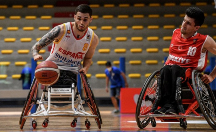 París 2024: els esportistes i equips espanyols que competeixen aquest 30 d'agost