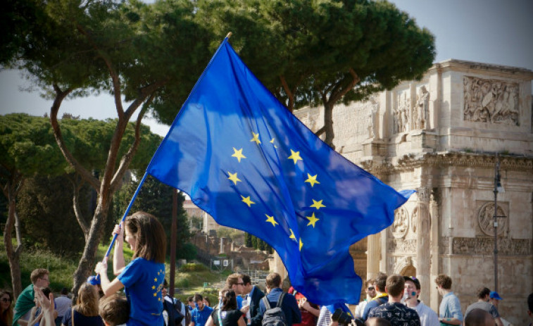 El taló d'Aquil·les de la UE
