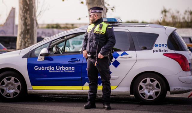 Tarragona anuncia un reforç per a la Guàrdia Urbana: 2 sergents i 8 agents