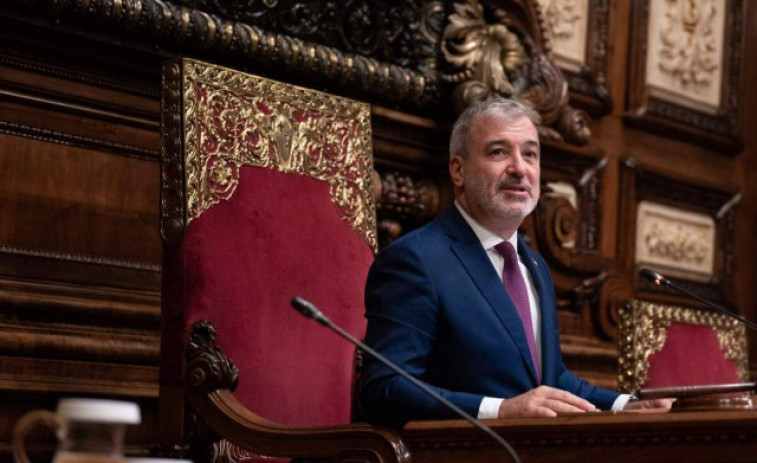 Aprovació de pressupostos i més seguretat: alguns dels temes que afronta Barcelona