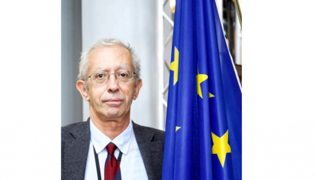 José Manuel Calvo, l'últim ex d''El País' que fitxa per 'The Objective'