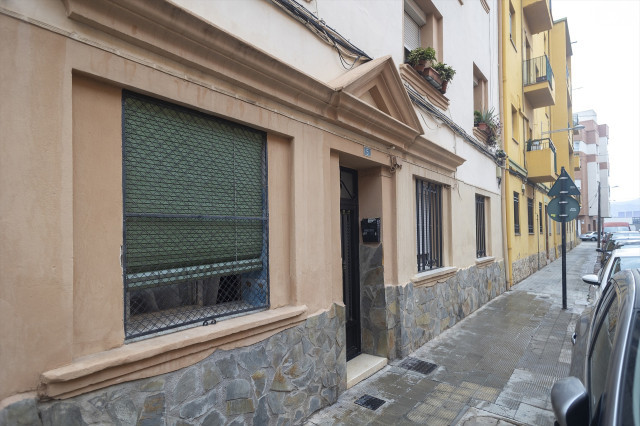 EuropaPress 6190161 domicilio calle penagolosa ultima victima violencia genero castello