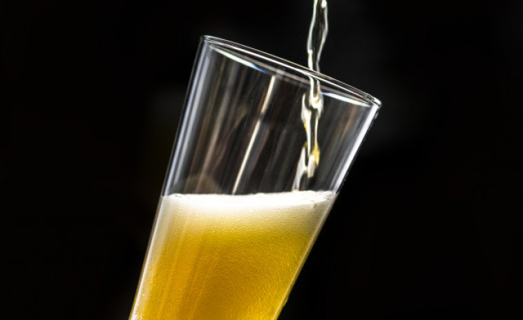 Aquesta és la cervesa més forta del món: multiplica per 15 la graduació normal