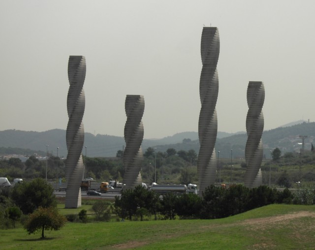Columnes UAB 1