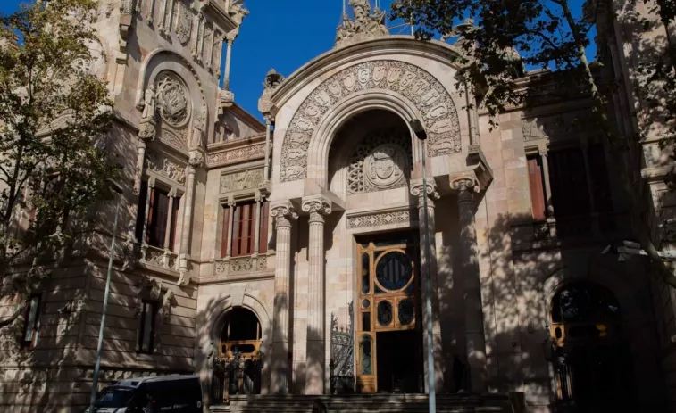 Comença aquest dilluns el judici per un assassinat davant d'una discoteca de Cornellà el 2020
