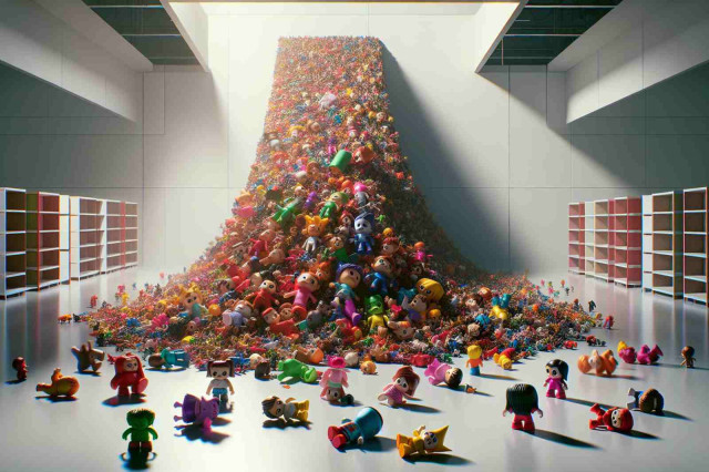 FunkoPopcada