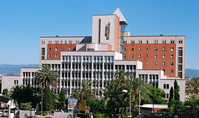 Catalunyapresshospjoan23dengue
