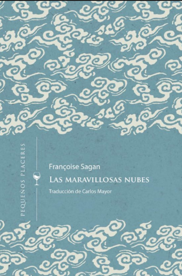 “Els meravellosos núvols”: el desamor en la relació de parella vist per Françoise Sagan