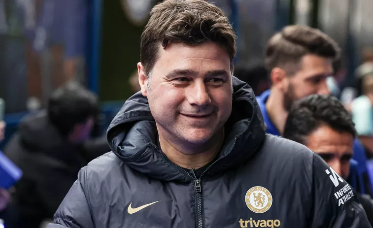 Pochettino, nou seleccionador dels Estats Units