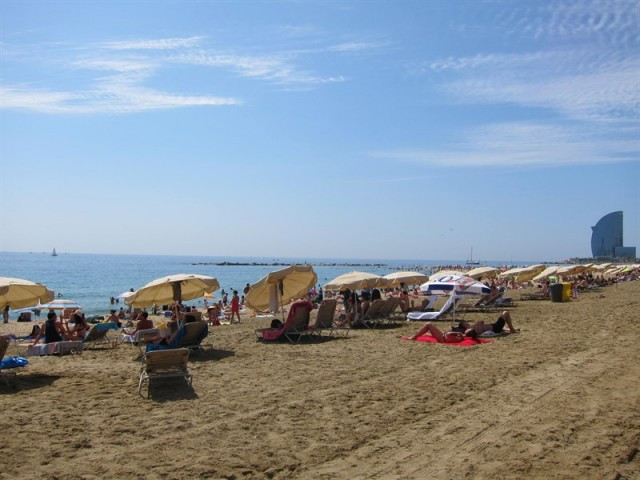 Playa 1 1