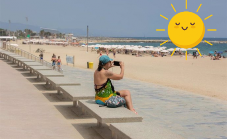 Previsió del temps a Catalunya: 13 de setembre, dia assolellat amb valors de tardor