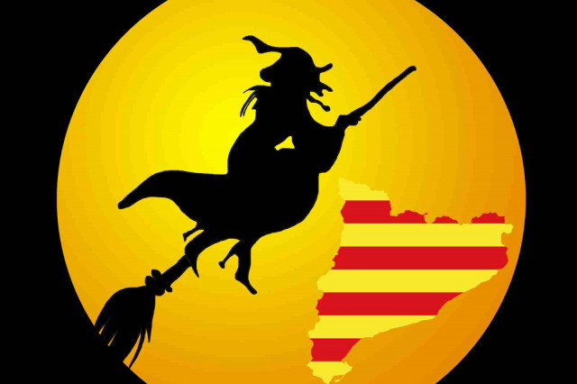 BrujasCatalunya