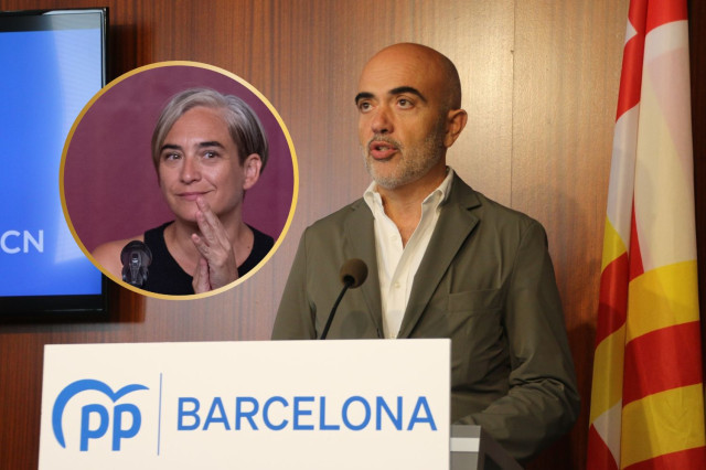 Dani Sirera: 