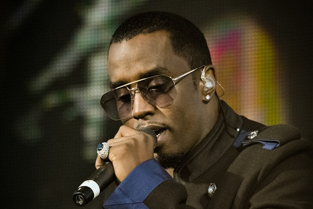 Puff Daddy, arrestat a Nova York després de diverses acusacions d'abús sexual