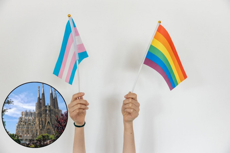 ERC proposa canviar el nom del Centre LGTBI de Barcelona: quin és l'escollit?