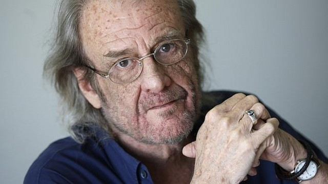 Luis Eduardo Aute, hospitalitzat a Madrid