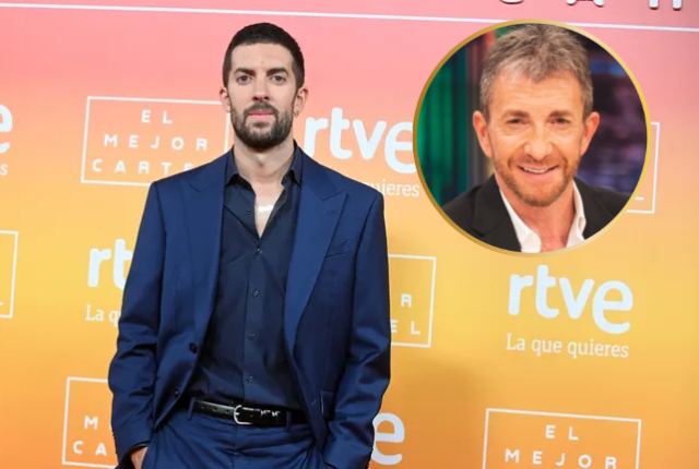 Audiències: 'La Revuelta' guanya 'El Hormiguero' malgrat la visita d'Ilia Topuria