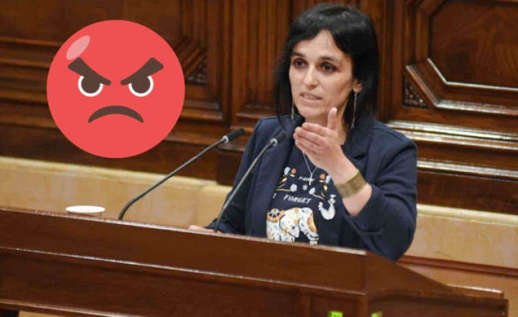 Multa de 10.000 euros? Sílvia Orriols no pensa pagar i llança un missatge contundent al Govern