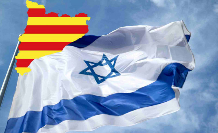 Les complicitats del sector turístic i immobiliari a Catalunya amb l'ocupació de Palestina
