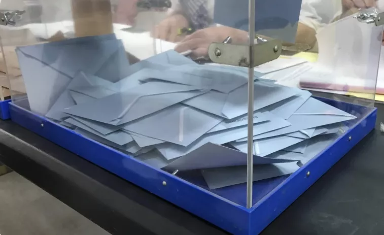 L'extrema dreta alemanya posa la mirada en les eleccions d'aquest diumenge a Brandenburg