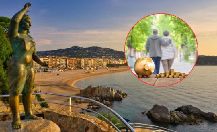Lloret de Mar, el destí ideal per a jubilats nord-americans segons Forbes