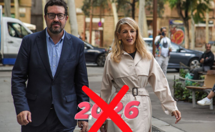 La reducció de jornada no s'endarrerirà fins al 2026: Treball ho nega
