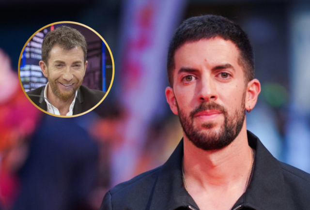 Audiències: 'La Revuelta' guanya clarament a 'El Hormiguero' en el dia de la Mercè