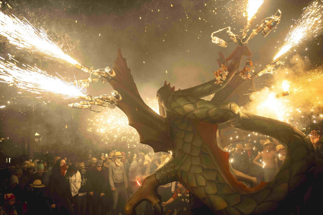 Tarragona registra dues agressions homòfobes durant les festes de Santa Tecla