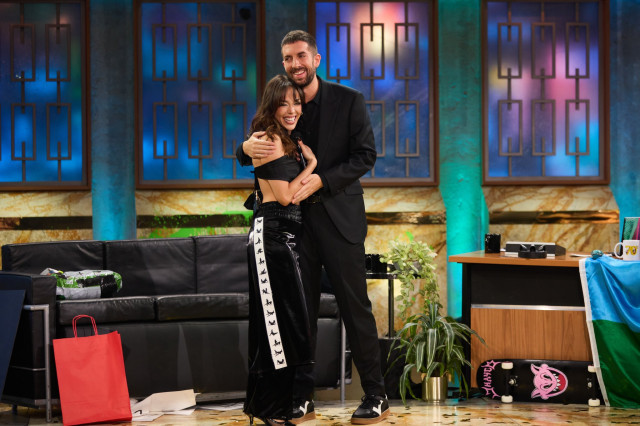 Audiències: pírrica victòria de 'La Revuelta' sobre 'El Hormiguero'