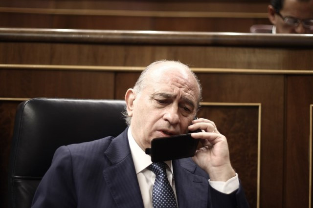 ERC i PDC demanen que s'investiguin les gravacions entre De Alfonso i Fernández Díaz