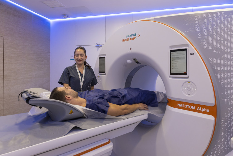 Quirónsalud revoluciona el diagnòstic i el control de malalties cardiovasculars