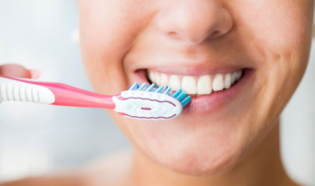 T'estàs rentant malament les dents sense saber-ho?