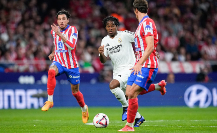 L'Atlètic expulsa de manera permanent un implicat en el llançament d'objectes durant el derbi