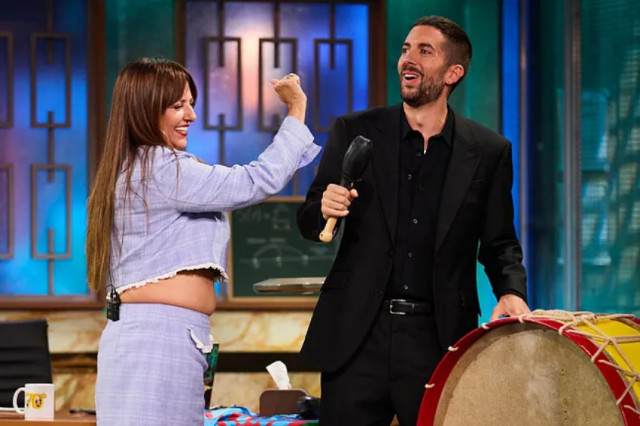 Audiències: 'La Revuelta' tanca setembre amb un triomf sobre 'El Hormiguero'
