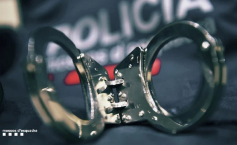 Detinguts quatre homes per presumpta agressió a dues persones sense llar a Blanes